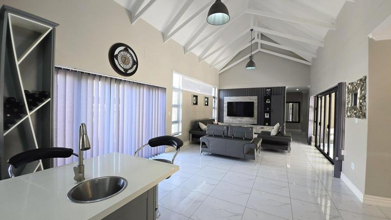 4 Bedroom Property for Sale in Leloko Lifestyle Estate North West